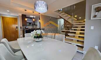 Imagem: Cobertura de luxo à venda em Americana-SP