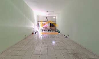 Imagem 2: Salão comercial 153m² para locação na região central de Americana SP