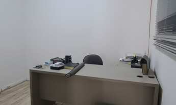 Imagem: Aluguel de Sala Comercial de Alto Padrão