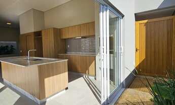 Imagem 6: Casa de luxo em condomínio no Parque Fortaleza, Nova Odessa-SP: 3 quartos, 3 suítes, 5 ban