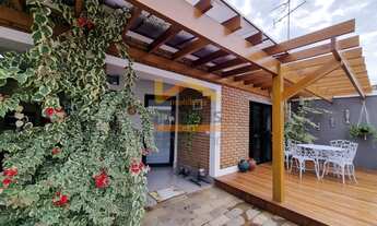 Imagem: Casa para locação em Americana-SP, bairro