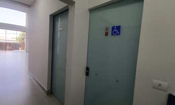 Imagem 2: Salão Comercial para Locação no Jardim São Paulo, Americana-SP: 100m², 2 Banheiros e 3 Vag