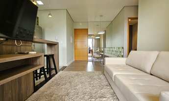 Imagem: Apartamento à venda em Americana-SP - Jardim