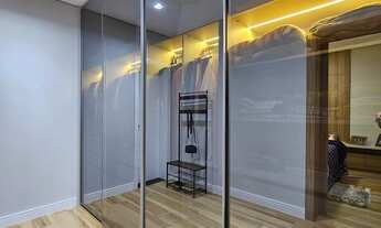 Imagem 2: Imperdível Casa de Luxo em Condomínio - 3 Quartos, 3 Suítes, 4 Vagas - Americana-SP, Jardi