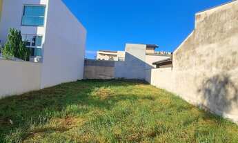 Imagem 5: Terreno à venda em Americana-SP, bairro Parque Universitário, com 300m² de área! Venha con