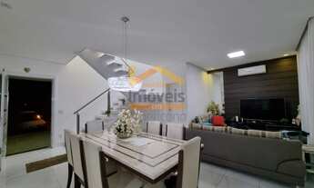 Imagem: Casa de alto padrão no Jardim Primavera