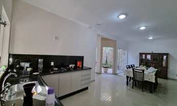 Imagem 5: Casa à venda em Americana-SP, Nova Americana: 3 quartos, 1 suíte, 2 salas, 3 banheiros, 5