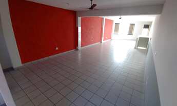 Imagem 5: Sala 87,42m² sobre loja para locação no bairro Vila Pavan em Americana SP R$ 1.500,00
