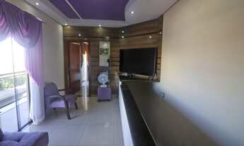 Imagem 6: Casa Sobrado, mais casa fundos à venda no bairro Planalto do Sol em Santa Bárbara DOeste S