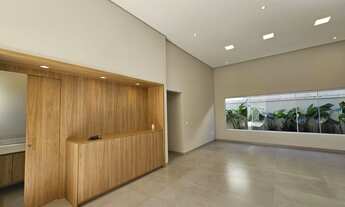 Imagem 5: Casa de luxo em condomínio no Parque Fortaleza, Nova Odessa-SP: 3 quartos, 3 suítes, 5 ban