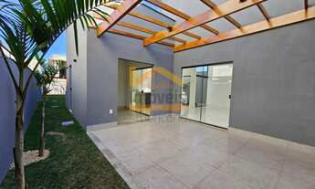 Imagem 5: Casa de Luxo em Condomínio à Venda em Nova Odessa-SP 3 Quartos, 1 Suíte, 2 Salas, 3 Banhe