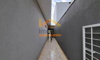 Imagem 2: Casa para locação em Americana-SP, bairro São Manoel. 3 quartos, 1 suite, 3 salas, 3 banhe