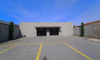 Imagem 7: Aluguel de Sala Comercial de Alto Padrão com 6 Vagas no Jardim São Vito, Americana-SP - 24