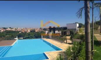 Imagem 3: Terreno à venda em condomínio exclusivo no Loteamento Residencial Mac Knight, em Santa Bár