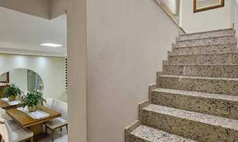 Imagem 4: Imperdível: Casa à venda em Americana-SP, Residencial Horto Florestal Jacyra I, 3 quartos