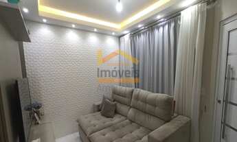 Imagem 5: Casa à venda 2 Quartos, 1 Suite, 2 Vagas, VILA SANTA MARIA, AMERICANA - SP