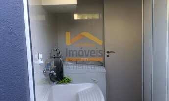 Imagem 3: Casa de alto padrão no Jardim Primavera, Nova Odessa-SP: 3 quartos, 3 suítes, 3 salas, 5 b