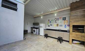 Imagem 3: Imperdível oportunidade: Casa à venda em Americana-SP, Jardim Primavera, 3 quartos, 1 suít