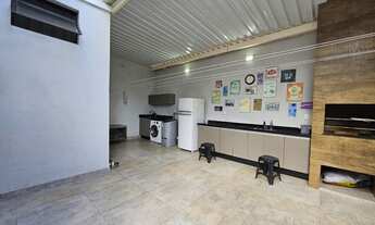 Imagem 5: Imperdível oportunidade: Casa à venda em Americana-SP, Jardim Primavera, 3 quartos, 1 suít