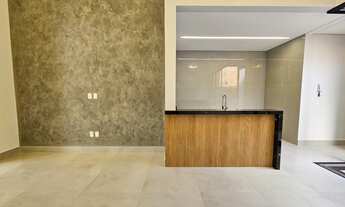 Imagem 3: Casa à Venda em Americana-SP: 3 Quartos, 1 Suíte, 3 Banheiros, 2 Vagas de Garagem, 120m² n