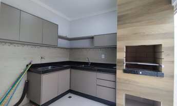 Imagem 2: Imperdível: Casa à venda em Americana-SP, bairro Parque Universitário, 3 quartos, 1 suíte