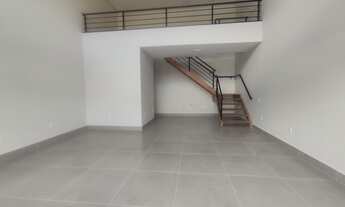 Imagem 6: Salão comercial disponível para locação no Jardim das Laranjeiras em Santa Bárbara dOeste