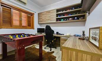 Imagem 4: Chácara de luxo à venda em Limeira-SP - Chácara Santa Paula - 3 quartos, 1 suíte, 1.000m²