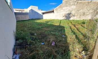 Imagem 3: Terreno à venda em Americana-SP, bairro Parque Universitário, com 300m² de área! Venha con