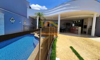 Imagem 6: Imóvel de alto padrão à venda em Americana-SP, Parque Universitário: 3 quartos, 1 suíte, 3