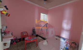 Imagem 4: Casa à venda 2 Quartos, 135M², JARDIM PROGRESSO, AMERICANA - SP r$ 475.000,00