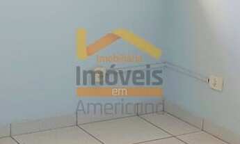Imagem 7: Sala comercial sobre loja no bairro Vila Pavan em Americana SP R$ 2.000,00
