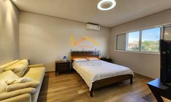 Imagem 7: Luxuosa casa em condomínio à venda em Americana-SP, Loteamento Residencial Jardim Villagio