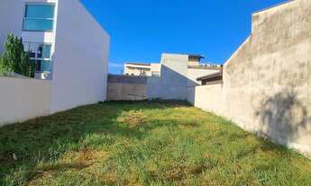 Imagem 4: Terreno à venda em Americana-SP, bairro Parque Universitário, com 300m² de área! Venha con