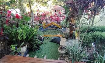 Imagem 7: Chácara à venda em Nova Odessa-SP, Residencial Vale dos Lírios: 2 quartos, 1 suíte, 2 sala