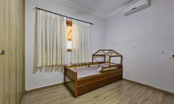 Imagem 6: Chácara de luxo à venda em Limeira-SP - Chácara Santa Paula - 3 quartos, 1 suíte, 1.000m²