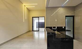 Imagem 5: Casa à Venda em Americana-SP: 3 Quartos, 1 Suíte, 3 Banheiros, 2 Vagas de Garagem, 120m² n