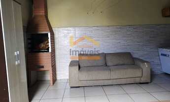 Imagem 3: Casa à venda em Santa Bárbara Doeste-SP, Parque Planalto: 2 quartos, 2 salas, 1 banheiro