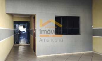 Imagem: Casa à venda em Santa Bárbara Doeste-SP