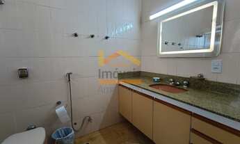 Imagem 3: Imóvel de Luxo à Venda ou Locação em Americana-SP, Jardim São Paulo - 4 Quartos, 2 Suítes