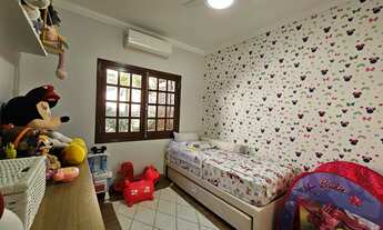 Imagem 5: Imperdível casa à venda em Americana-SP, no Jardim São Paulo, com 3 quartos, 1 suíte, 2 sa