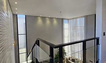 Imagem 5: Imóvel de Luxo com 3 suítes no Condomínio Jardim Phillipson Park - Americana-SP - 270m²