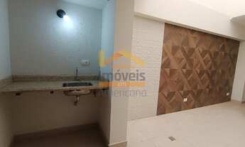 Imagem 5: Alugue já sua sala comercial na Vila Cordenonsi, Americana-SP! Espaço de 59m² com banheiro