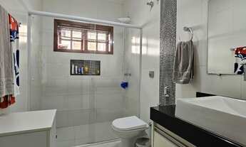 Imagem 3: Imperdível casa à venda em Americana-SP, no Jardim São Paulo, com 3 quartos, 1 suíte, 2 sa