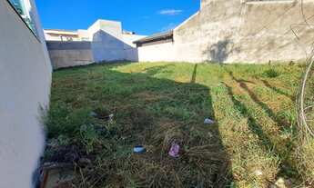 Imagem 2: Terreno à venda em Americana-SP, bairro Parque Universitário, com 300m² de área! Venha con
