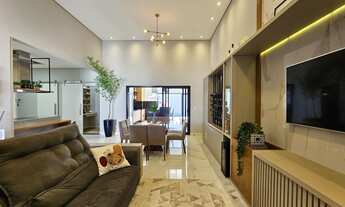 Imagem 4: Magnífica Casa à Venda em Santa Bárbara Doeste-SP no Residencial Dona Margarida: 3 Quarto