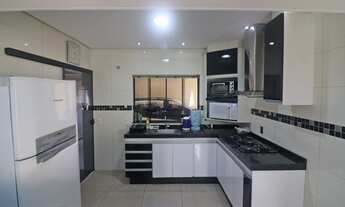 Imagem: Casa Sobrado, mais casa fundos à venda