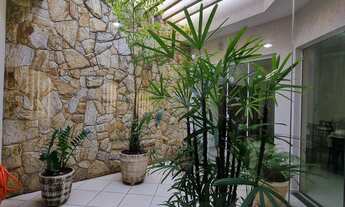 Imagem 6: Casa à venda em Americana-SP, Nova Americana: 3 quartos, 1 suíte, 2 salas, 3 banheiros, 5