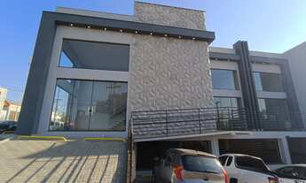 Imagem 3: Salão Comercial para Locação no Jardim São Paulo, Americana-SP: 100m², 2 Banheiros e 3 Vag