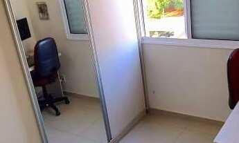 Imagem 6: Apartamento à venda em Americana-SP no Jardim Nossa Senhora do Carmo: 2 quartos, 1 suíte