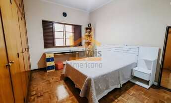 Imagem 5: Imóvel de Luxo à Venda ou Locação em Americana-SP, Jardim São Paulo - 4 Quartos, 2 Suítes